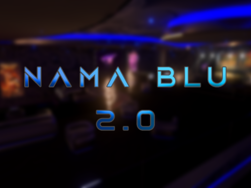 NAMA BLU 2․0