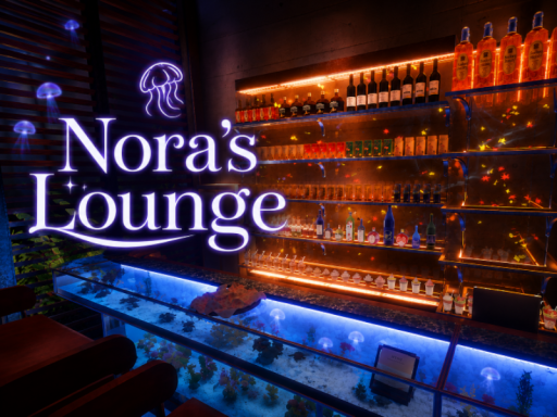 Nora's Lounge