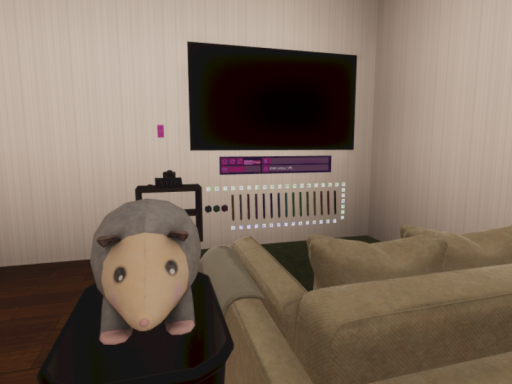 Gale's Little Apartment