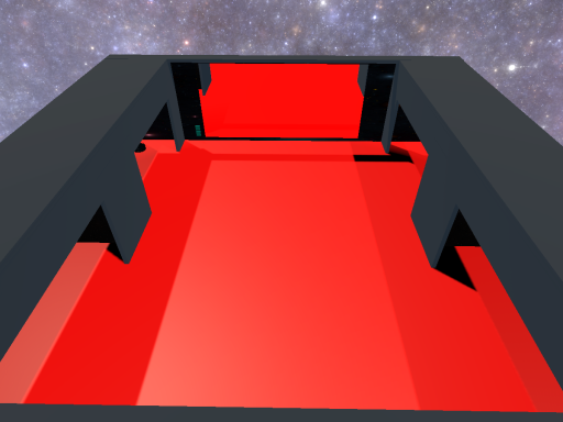 Skipa's PC Avatar's