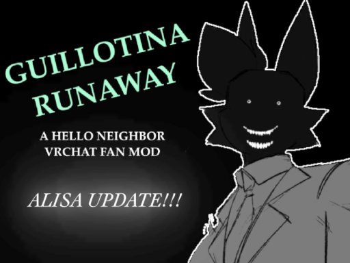 GUILLOTINA RUNAWAY