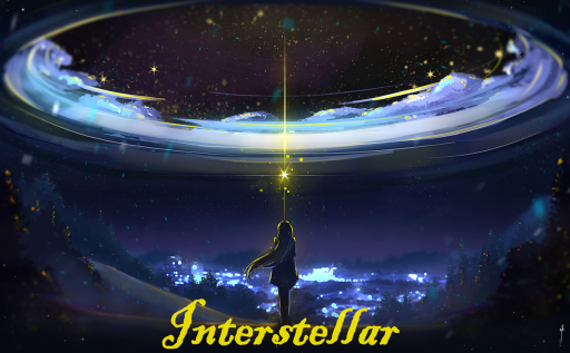 Interstellar