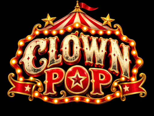 Clown Pop