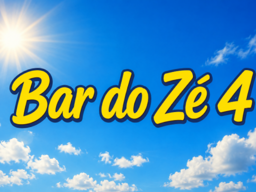 Bar Do Zé 4 OFFICIAL