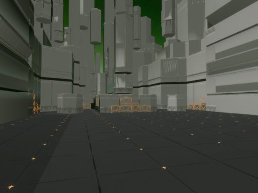 Zenless Zone Zero ｜ VR Training arena