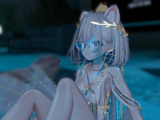 Erlnesa模型房