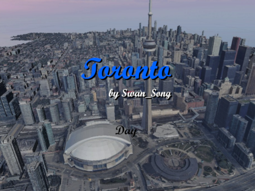 Toronto