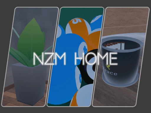 NZM HOME