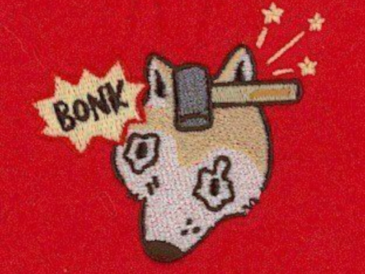 bonk