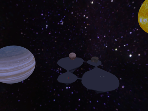 Constellations