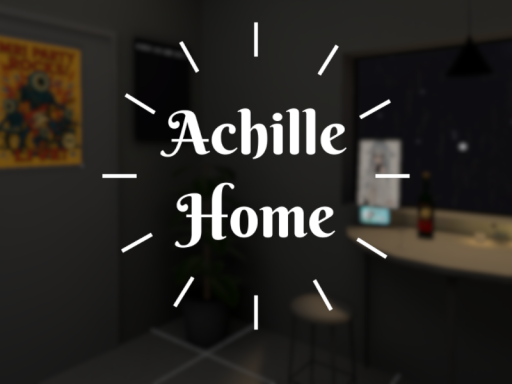 Achilles Home