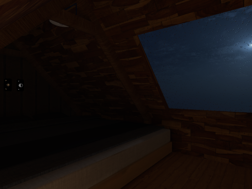 yaneura house（WIP）