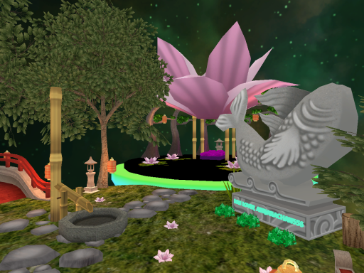 Loli Garden