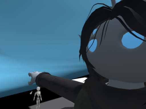 Pressure wip guys