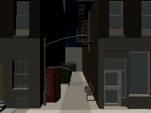 MC_Back Streetback street