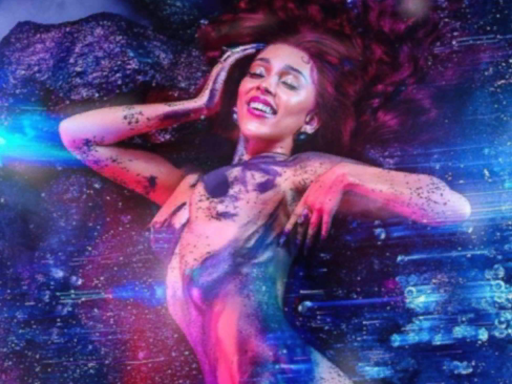 Planet Her ≺3