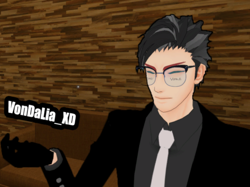VonDaLiaRoom