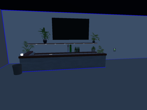 BAR dpc