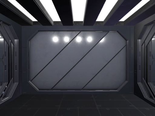 Infantry Home World