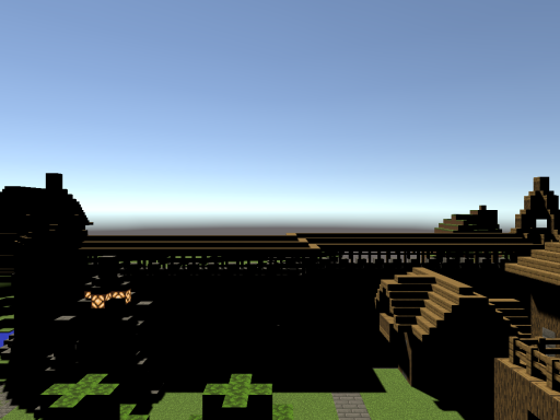 Minecraft Haven