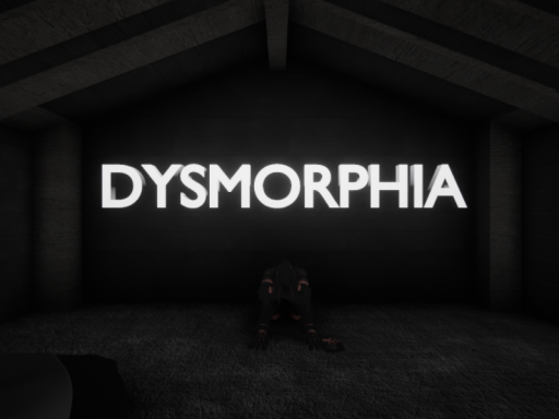 DYSMORPHIA