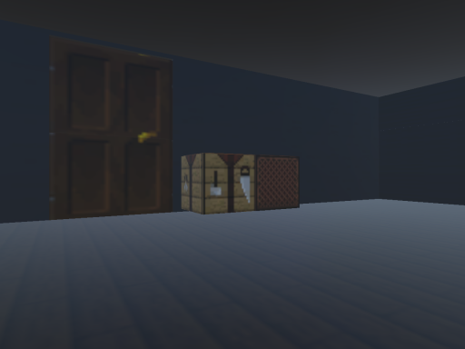Minecraft Hangout