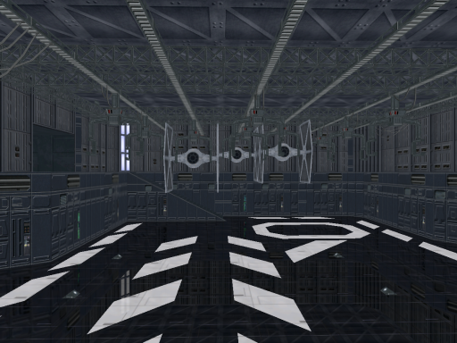 The Death Star