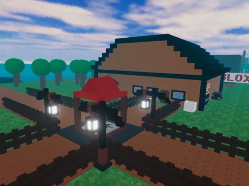 ARG Hangout V2