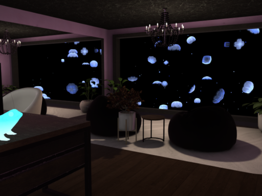 Netearie's Place