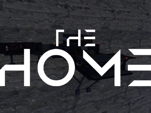 The HOME and CLUB