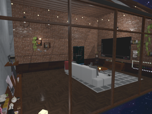poma home