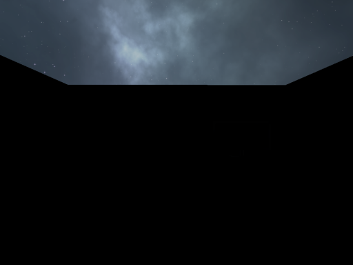 NEW home world