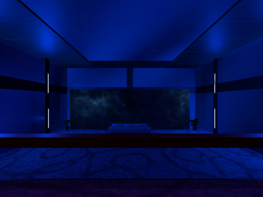 Spatial Sleep
