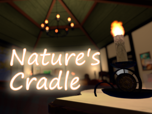 Nature's Cradle