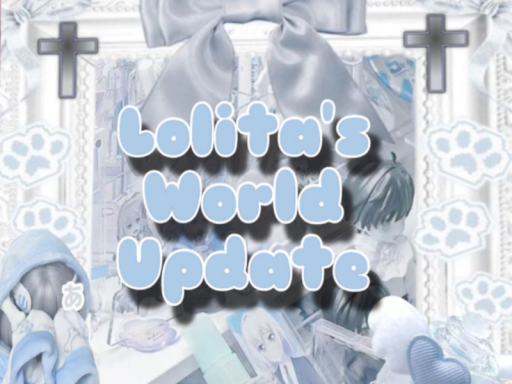 lo's wrld