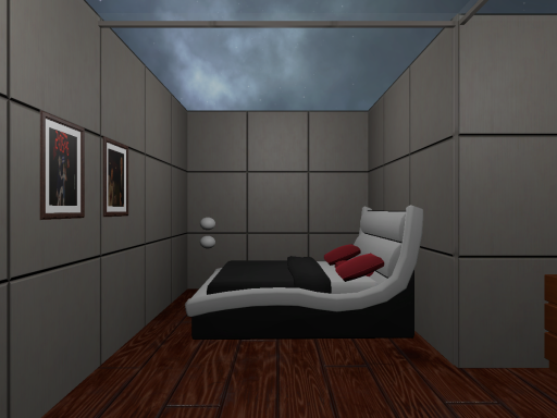 Ello's Small Comfy world