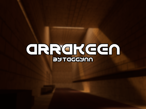 Arrakeen Chambers