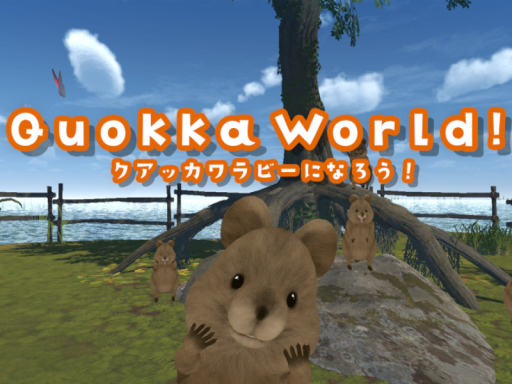 QuokkaWorld