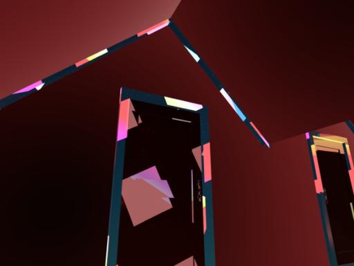 Crystal Chill Room