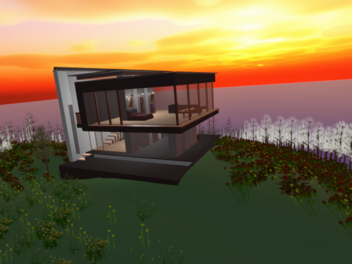 Home rest