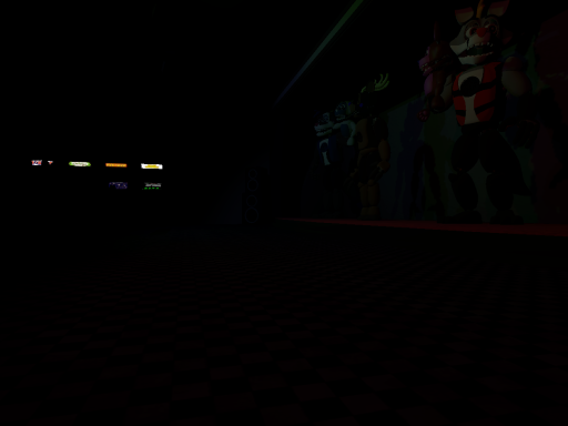 Bartender's Paradise （WIP）