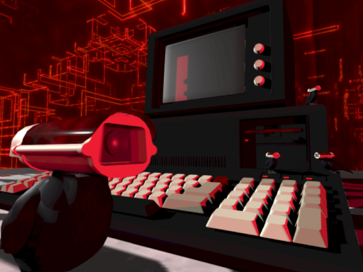 Darknet Diaries