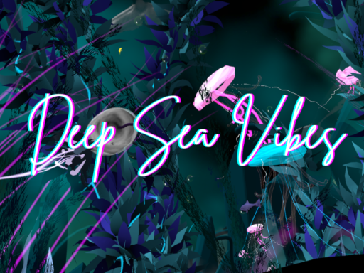 Deep Sea Vibes