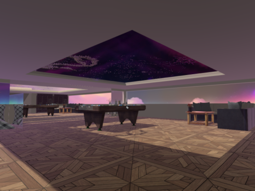 Kitsune Home