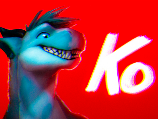 Ko's Avatar World