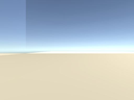Big mirror world