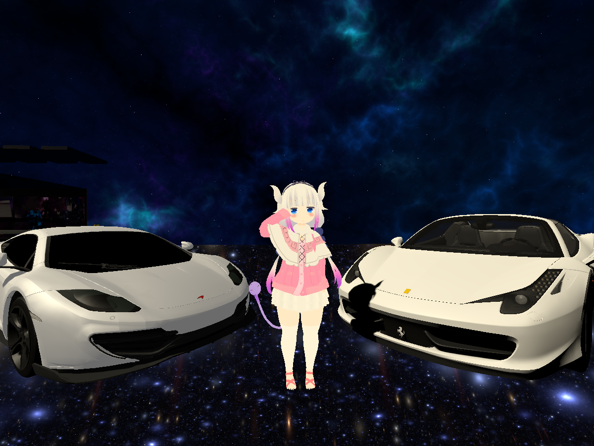 Kanna‘s Scuffed Avatars 1.6