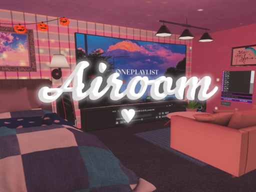 Airoom
