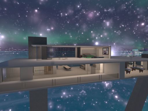 Kuro-house V2