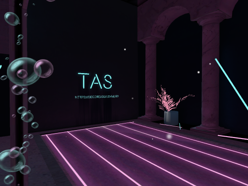 Tinks Avatars 2020